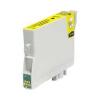 Cartus compatibil pentru Epson T0714 C13T07144011 Yellow