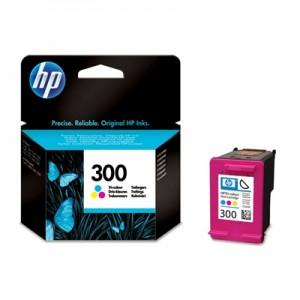 Cartus original HP300 Color HP 300 CC643EE