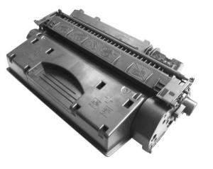 Toner CE505X compatibil HP 05X cartus de capacitate mare