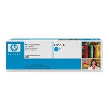 Toner C8551A cyan original HP 51A