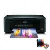 Epson stylus sx235w wireless cu