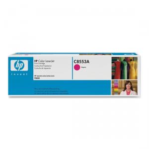 Toner C8553A magenta original HP 53A