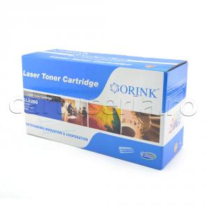 Toner compatibil OR-E260A11A OR-E260 negru pentru Lexmark