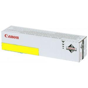 Toner original Canon C-EV9Y Yellow pentru IR3100