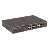 16-port 10/100 desktop switch des-1016d