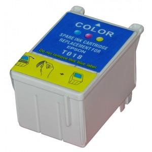Cartus compatibil Epson T018 Color