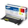 Toner clt-y4072s yellow original samsung