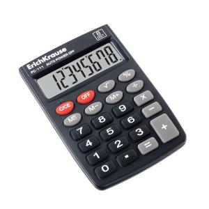 Calculator birou 8 digit ErichKrause