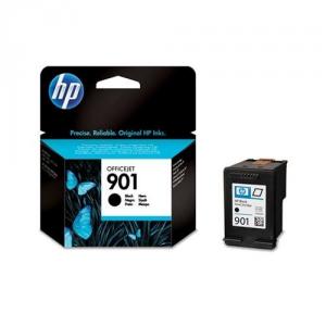 Cartus original HP901 Black HP 901 CC653AE