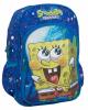 Ghiozdan cls 1-4 sponge bob