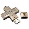 USB Flash Drive 4GB Adisc - Fancy Cross