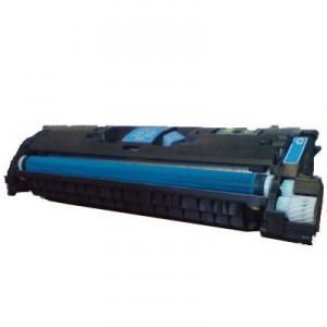 Cartus toner Cyan Canon CRG 707C compatibil