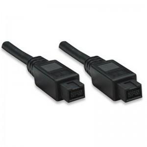FireWire 800 Device Cable 9-pin to 9-pin