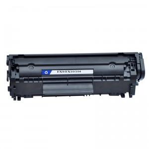 Cartus toner FX-9 FX-10 CRG-104 compatibil Canon