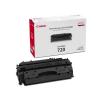 Toner original canon crg-720 black