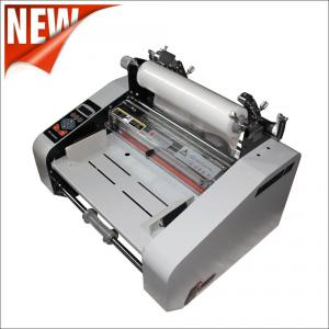 Aparat de laminat format A3 BOWAY BW-F350D