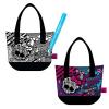 Geanta de Umar Starpack Pt Colorat cu Accesorii Monster High