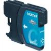 Cartus compatibil brother lc1100 lc980 lc61 cyan