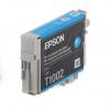 Cartus compatibil epson t1002 cyan