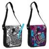 Geanta Starpack Cu Clapeta Pt Colorat cu Accesorii Monster High