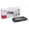 Toner original canon crg-711b