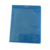Carcasa blu ray standard blue pachet