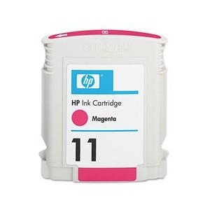 Cartus HP 11 Magenta compatibil HP11 C4837