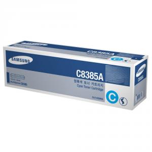 Toner clx c8385a (cyan)