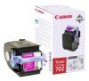 Toner original Canon EP-702M Magenta pentru LBP5960 LBP5970 LBP5975