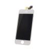 Lcd plus panou touch iphone 5 alb set complet