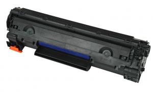 Toner PR-CB436A compatibil HP - Extra capacitate