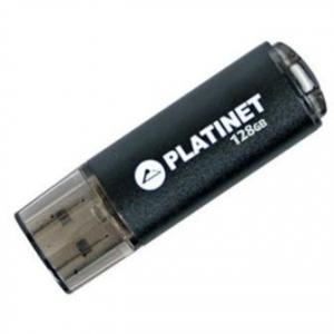 USB Flash Drive Platinet 128GB X-Depo 2.0