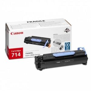 Toner original Canon CRG-714 pentru L3000 L3000IP