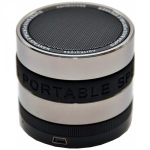 Boxa portabila Bluetooth Super Bass 3W