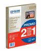 Hartie foto glossy epson a4 255g