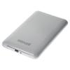 Hdd extern 2.5 inch maxell e-series 500gb white 3.0