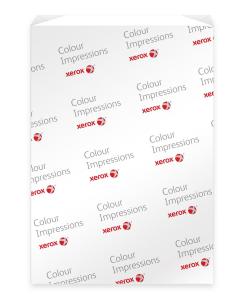 Hartie Xerox colour Impressions 350g/mp 150 coli/top gloss