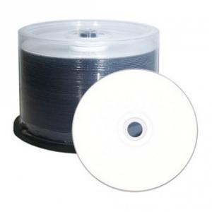 CD-R printabile TDK Full Surface