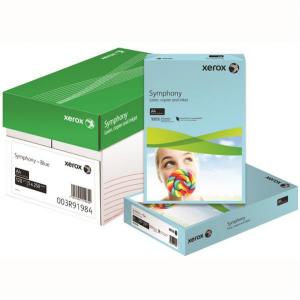 Hartie xerox color verde100g