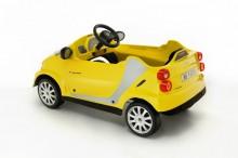 SMART FOR TWO MASINUTA PEDALE TOYS TOYS