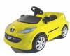 Peugeot 107 masinuta pedale toys toys