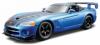 1:24 kit-dodge viper srt10 acr - bburago