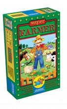 Super Farmer mic