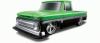 Tech 1:16 rc - chevrolet c-10 - maisto