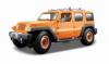 1:18 premier lux-jeep rescue concept - maisto