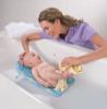 Summer Infant - Suport pliabil Fold & Store Tub Time Bath Sling