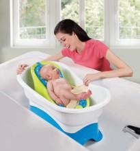 Summer Infant- Cadita 4 in 1 Right Height