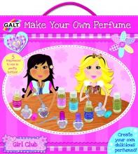 Make Your Own Perfume