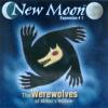 Werewolves: new moon