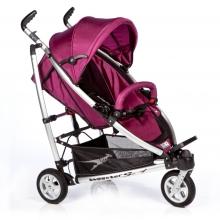 Buggster S  Air - carbo berry
